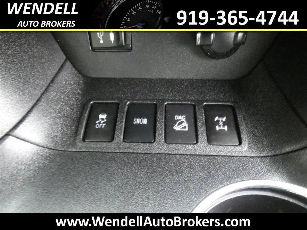 2015 Toyota Highlander - $14,212