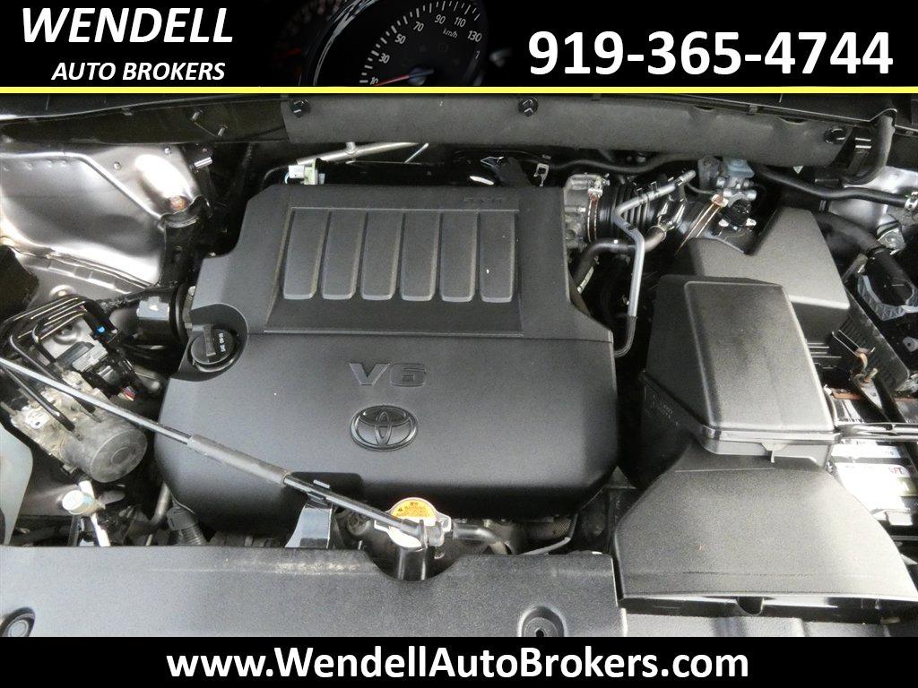 2015 Toyota Highlander - $14,212