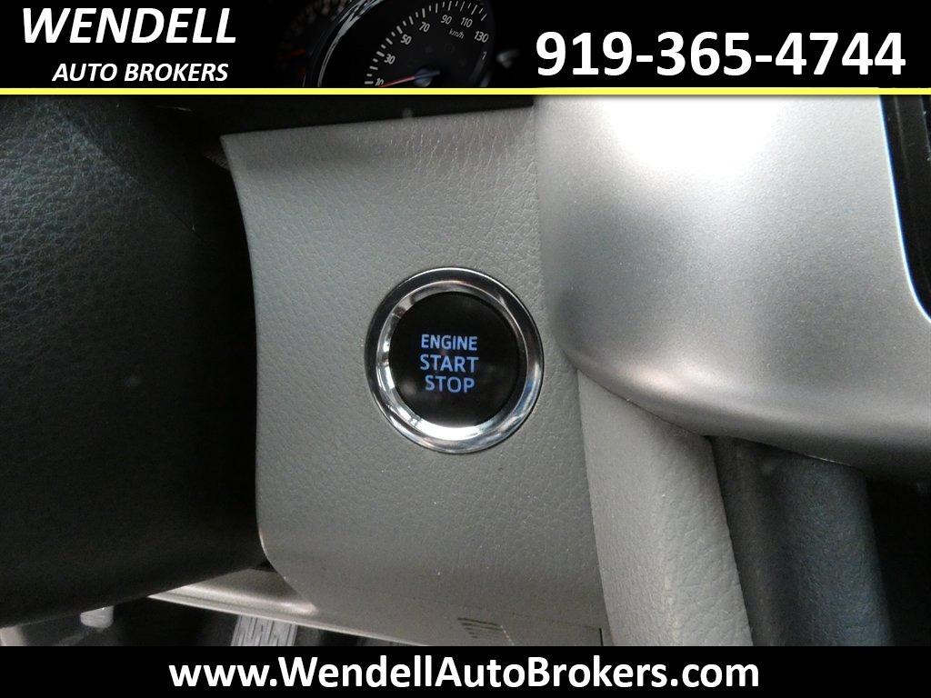 2015 Toyota Highlander - $14,212