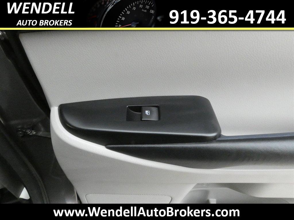 2015 Toyota Highlander - $14,212