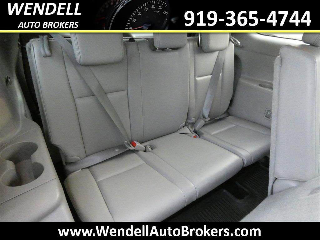 2015 Toyota Highlander - $14,212