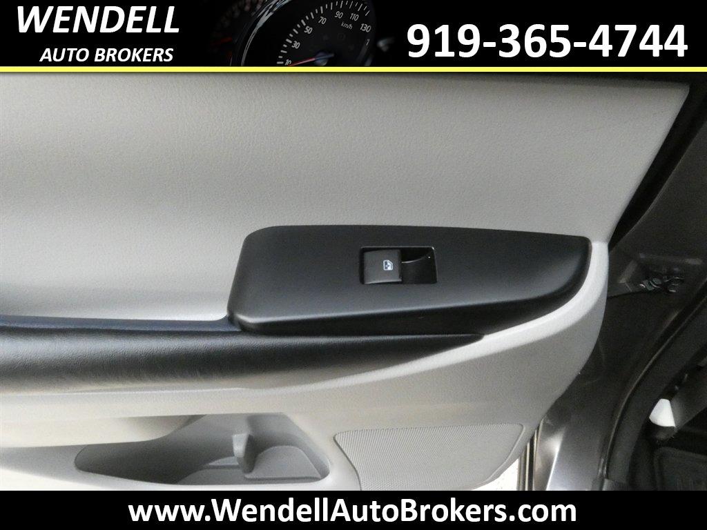 2015 Toyota Highlander - $14,212