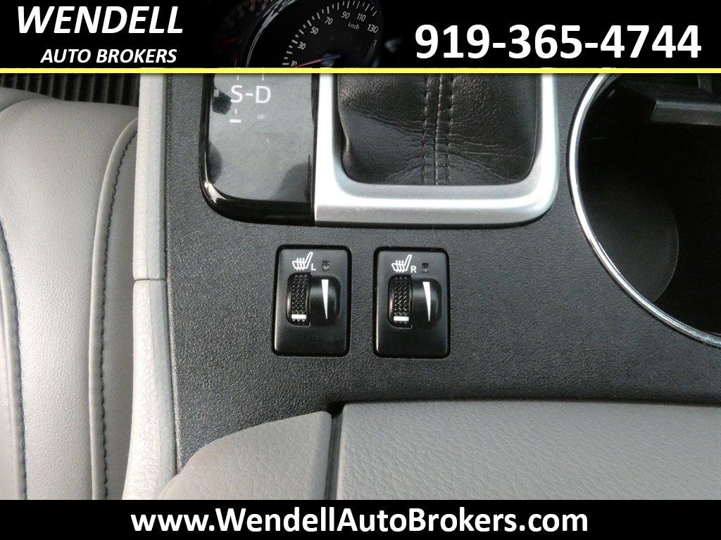 2015 Toyota Highlander - $14,212