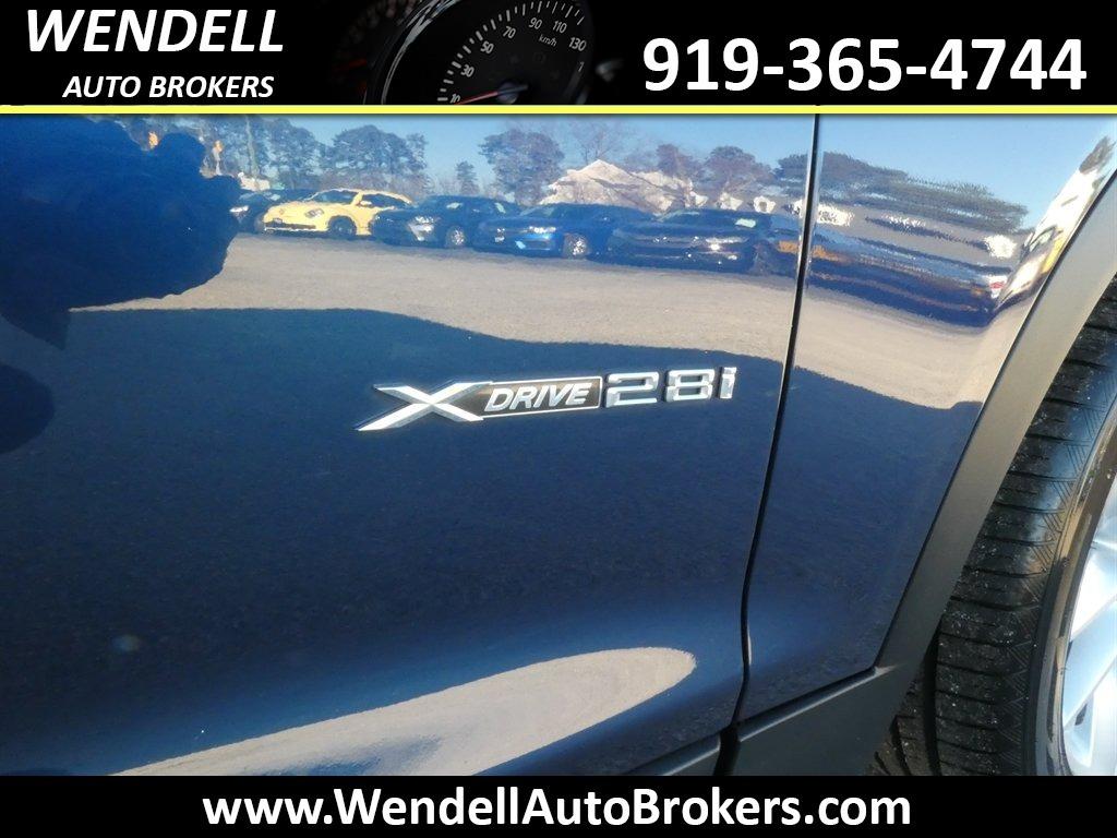2017 BMW X3 - $12,524