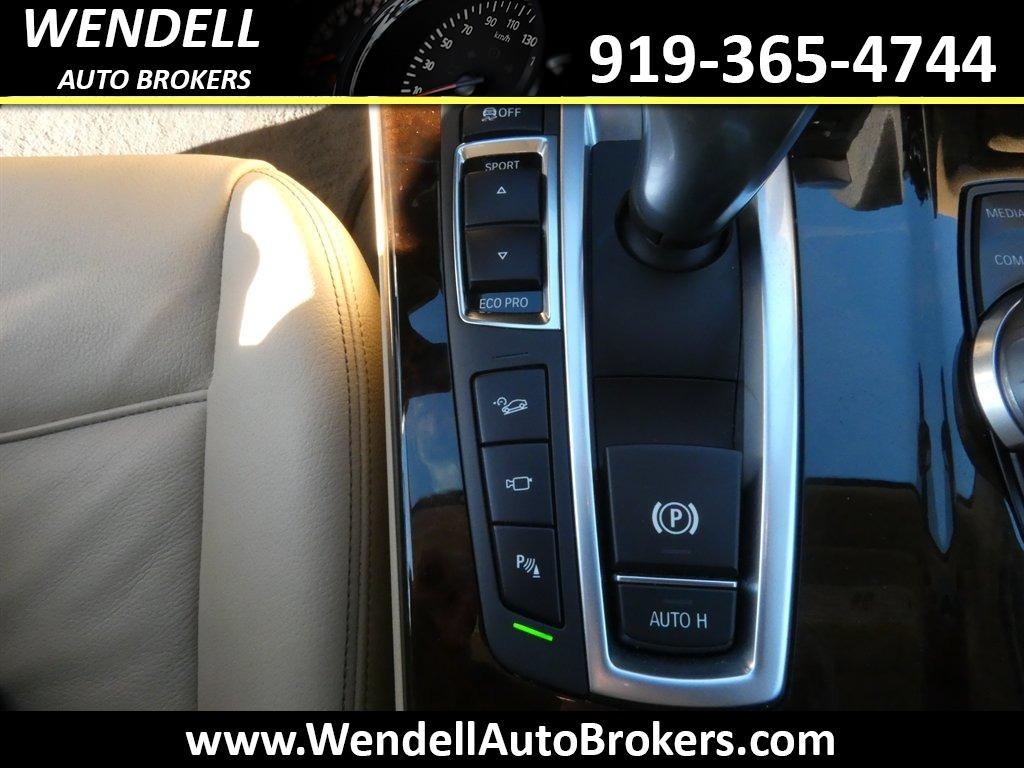 2017 BMW X3 - $12,524