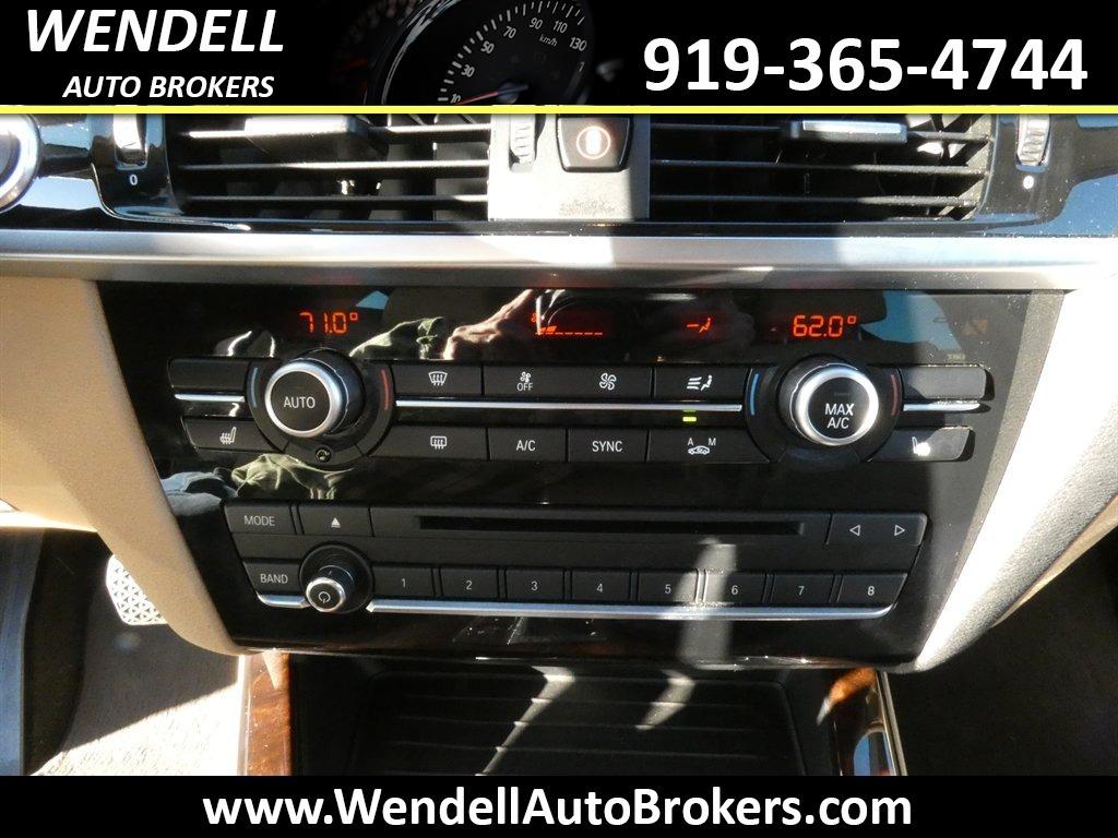 2017 BMW X3 - $12,524