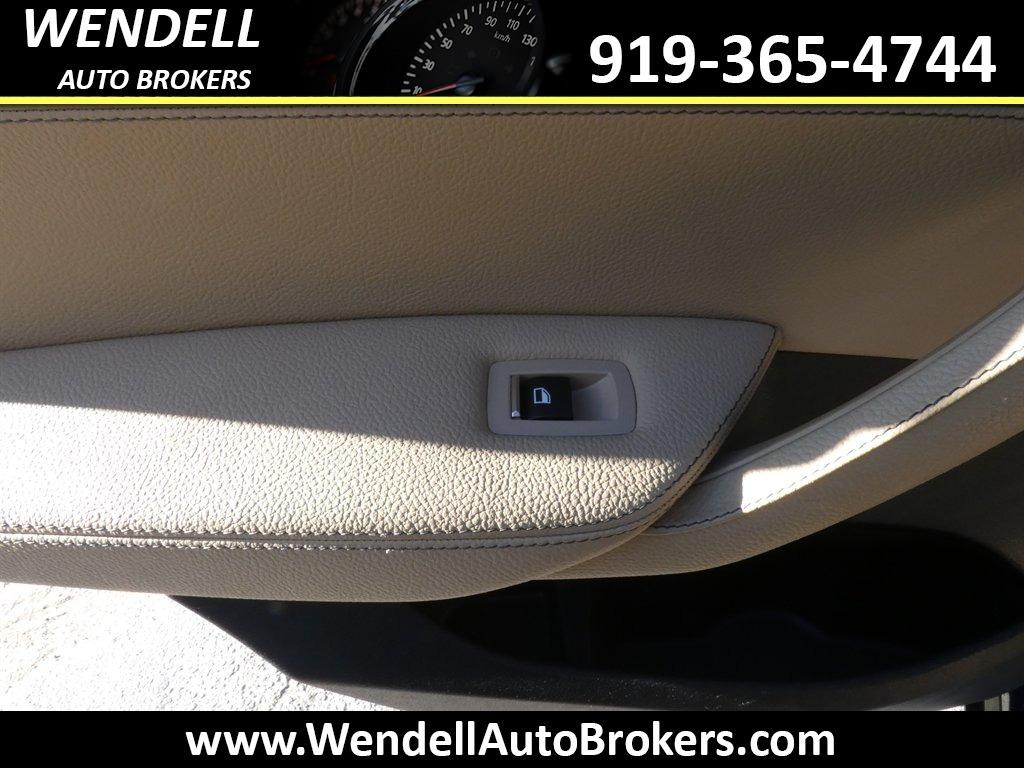 2017 BMW X3 - $12,524