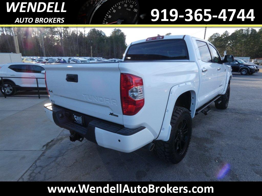 2020 Toyota Tundra - $32,648
