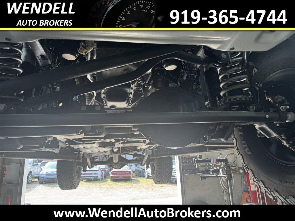 2021 Jeep Gladiator - $33,728