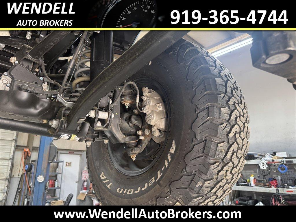 2021 Jeep Gladiator - $33,728