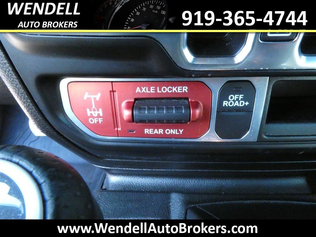 2021 Jeep Gladiator - $33,728