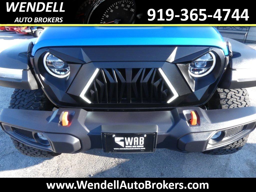 2021 Jeep Gladiator - $33,728