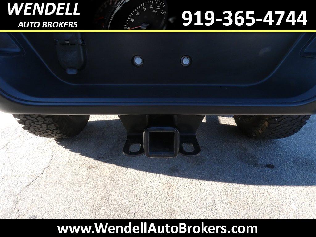 2021 Jeep Gladiator - $33,728