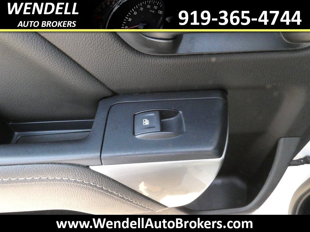 2018 Chevrolet Silverado - $18,965