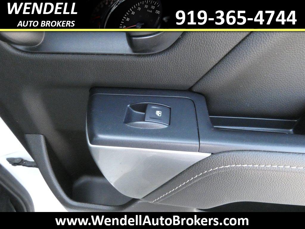 2018 Chevrolet Silverado - $18,965