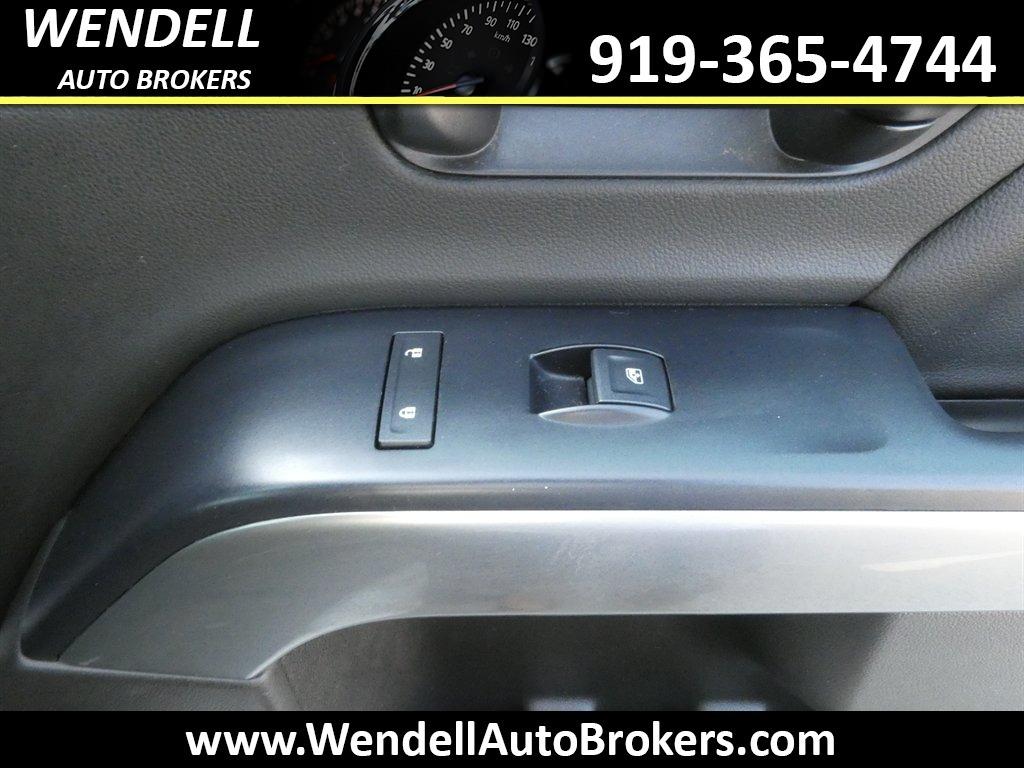 2018 Chevrolet Silverado - $18,965