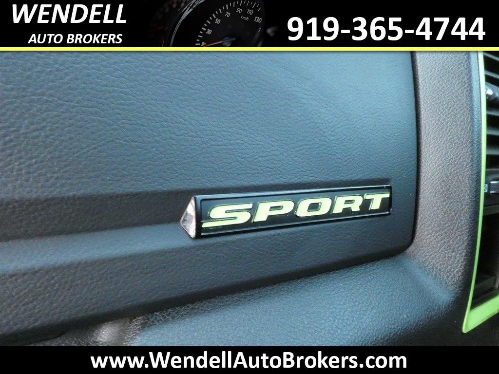2017 Ram 1500 - $18,984