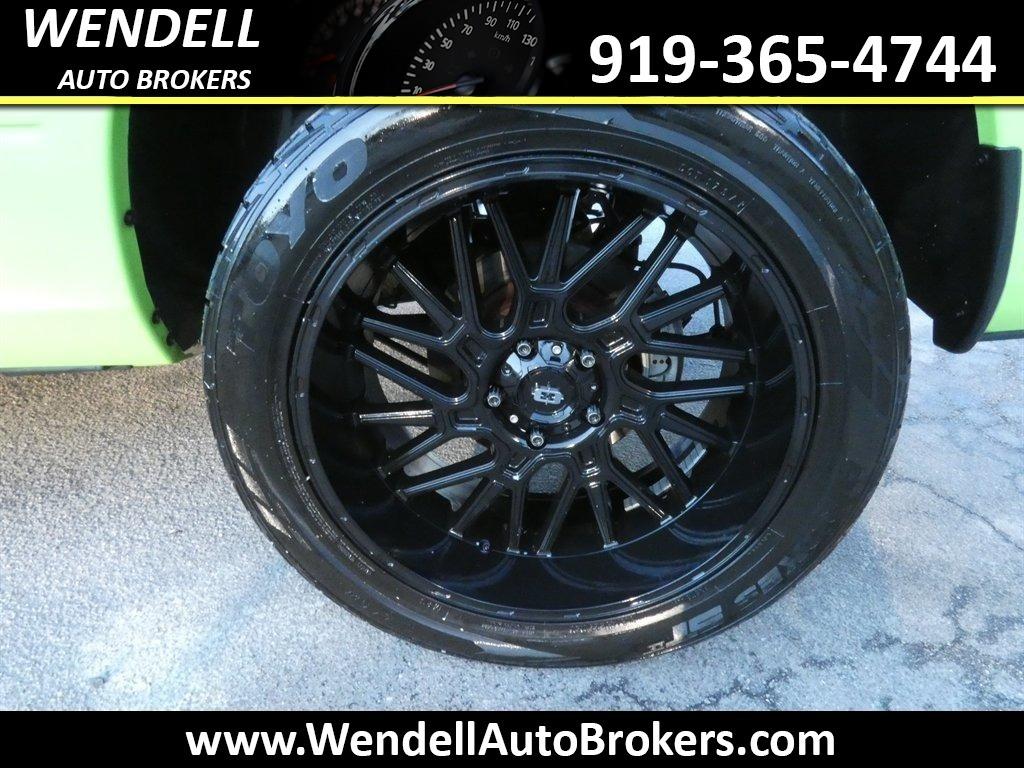 2017 Ram 1500 - $18,984