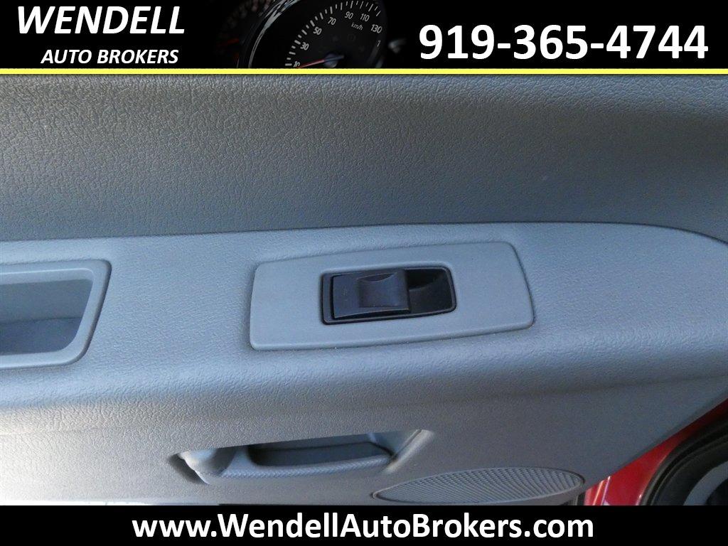 2005 Jeep Cherokee - $7,995