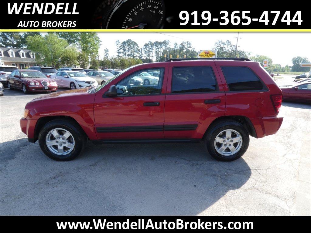 2005 Jeep Cherokee - $7,995