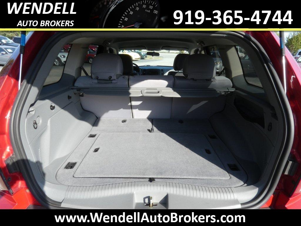 2005 Jeep Cherokee - $7,995