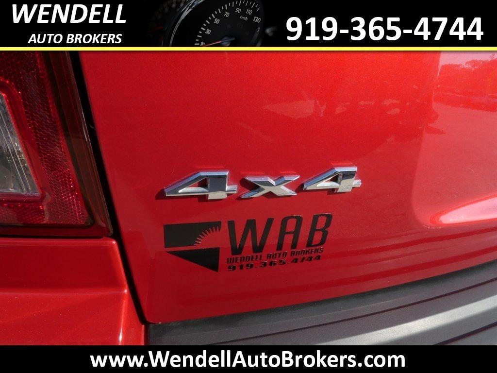 2005 Jeep Cherokee - $7,995