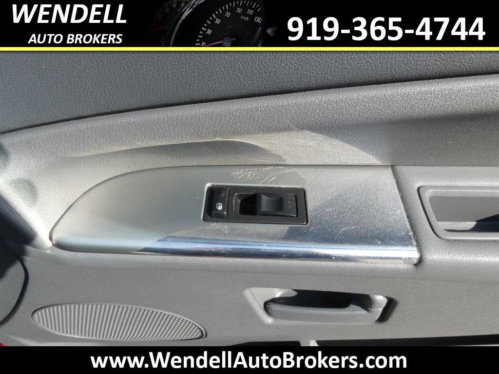 2005 Jeep Cherokee - $7,995