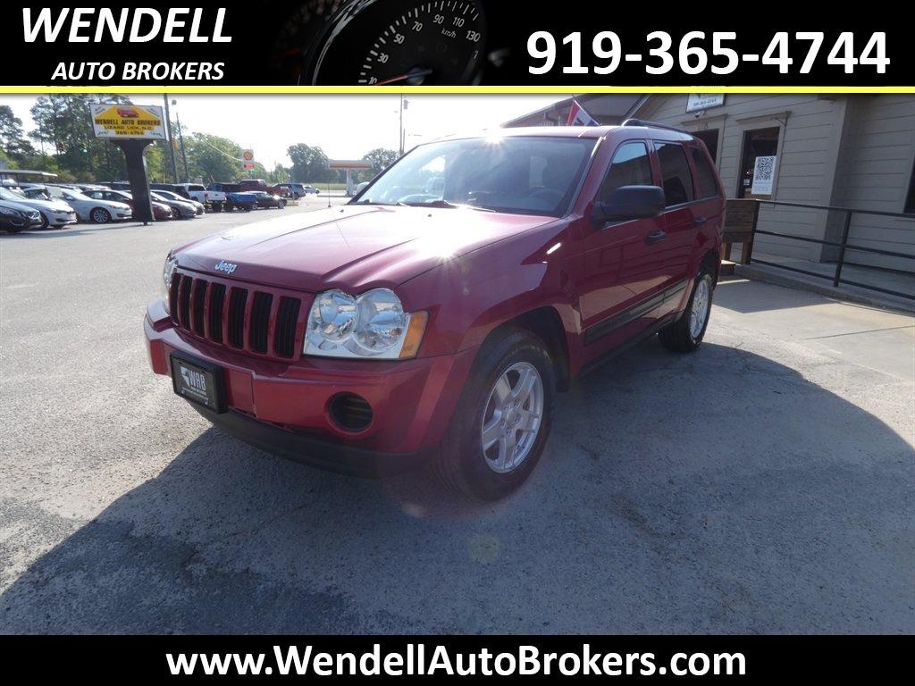 2005 Jeep Cherokee - $7,995
