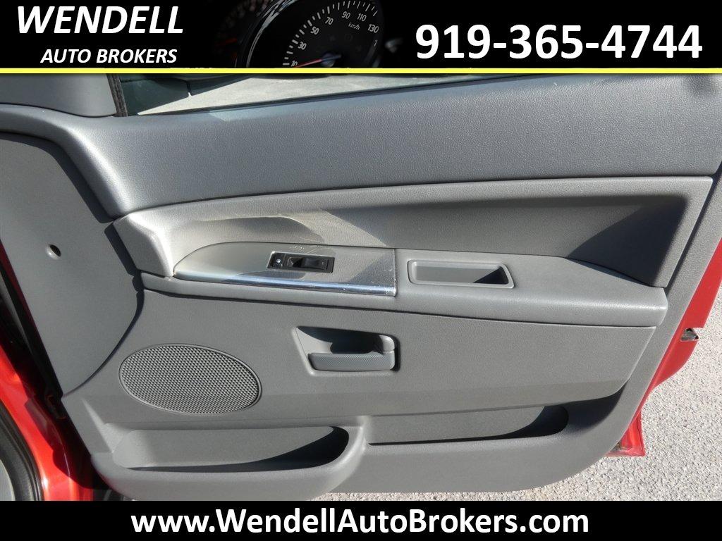 2005 Jeep Cherokee - $7,995