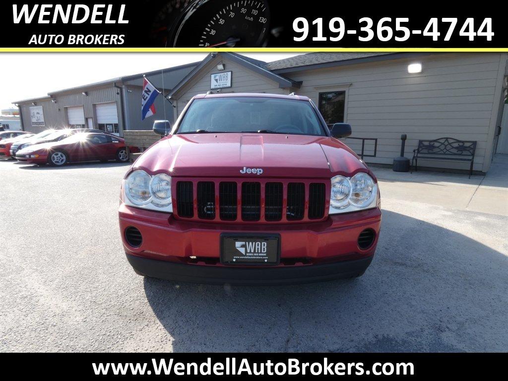 2005 Jeep Cherokee - $7,995
