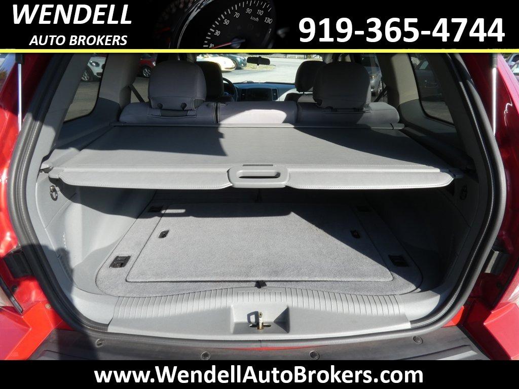2005 Jeep Cherokee - $7,995