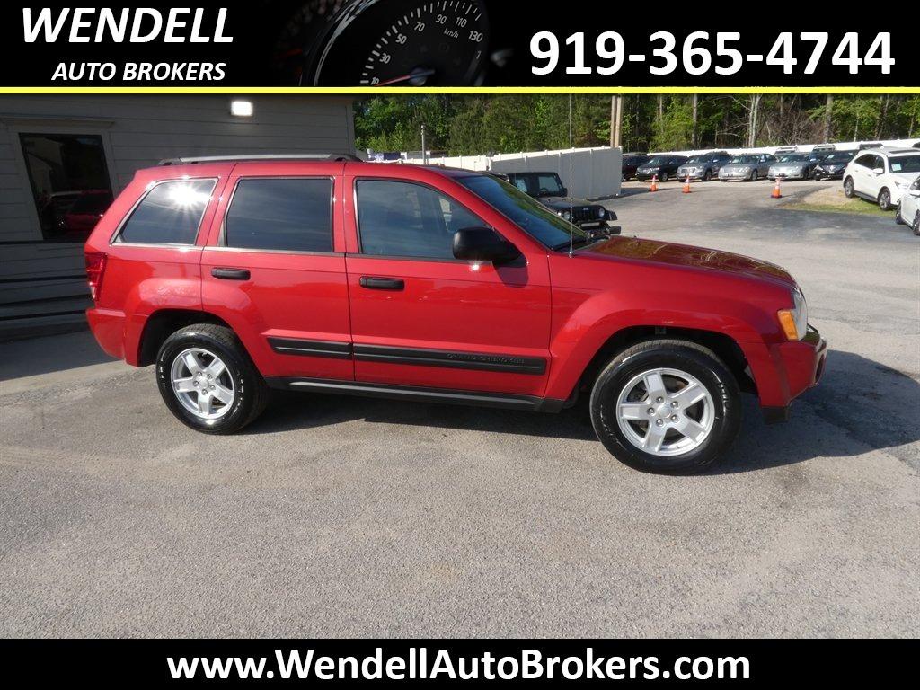 2005 Jeep Cherokee - $7,995