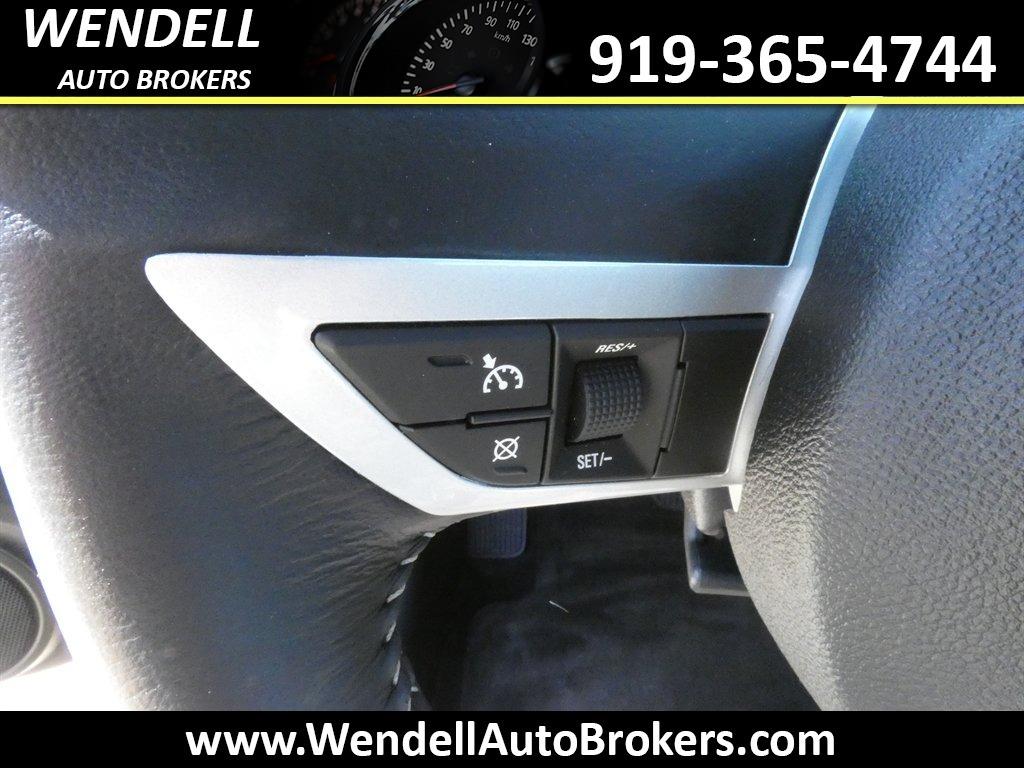 2011 Chevrolet Camaro - $30,982