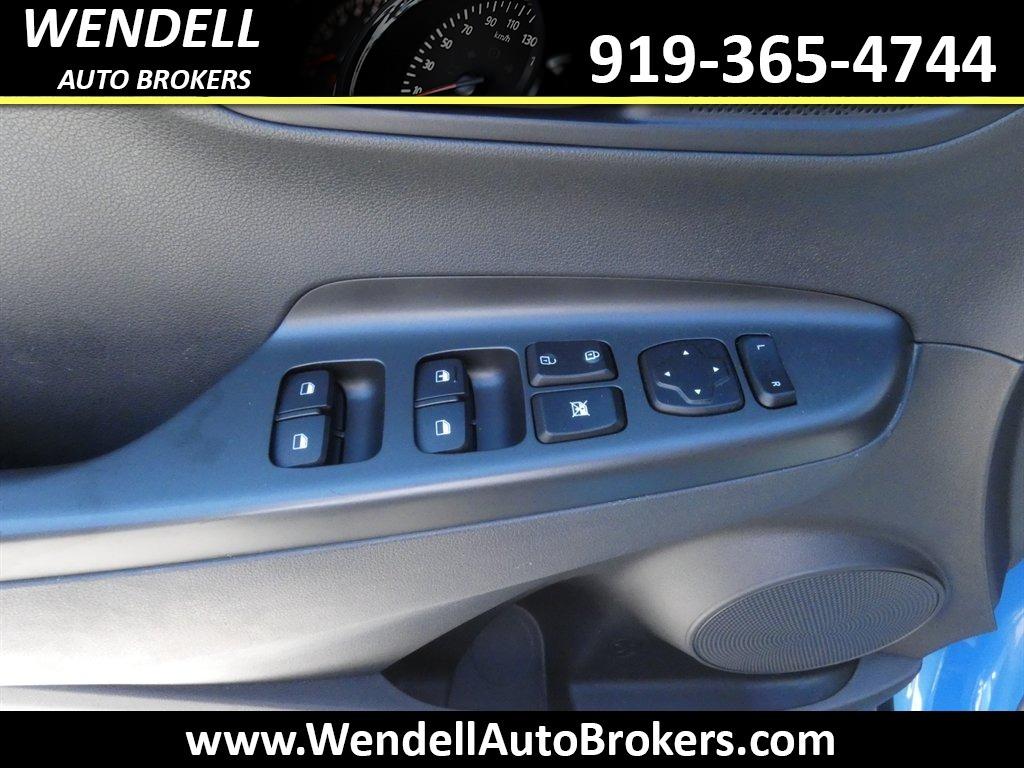2022 Hyundai Kona - $17,864