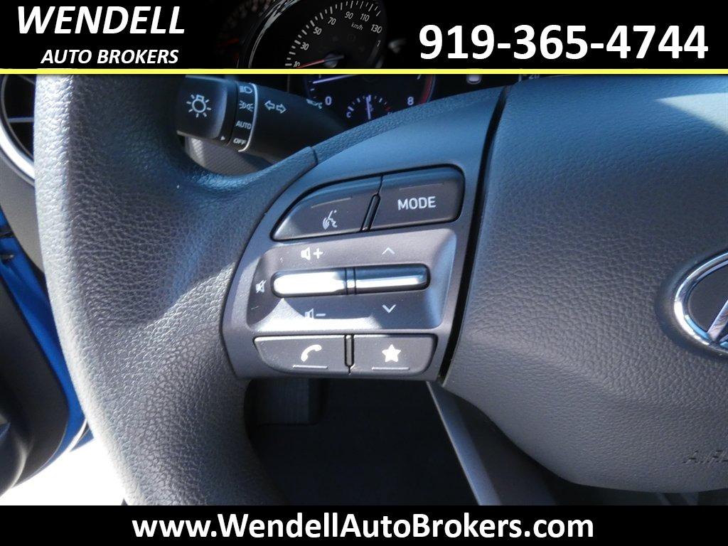 2022 Hyundai Kona - $17,864