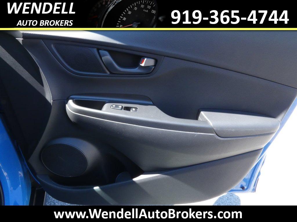2022 Hyundai Kona - $17,864