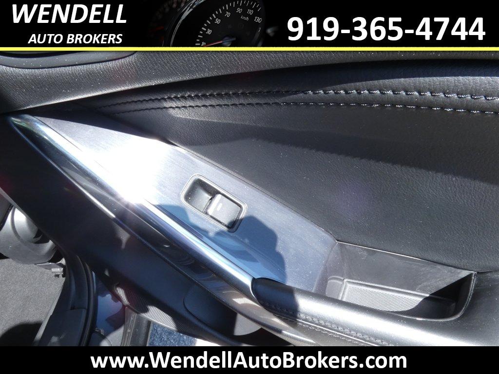 2017 MAZDA MAZDA6 - $17,586