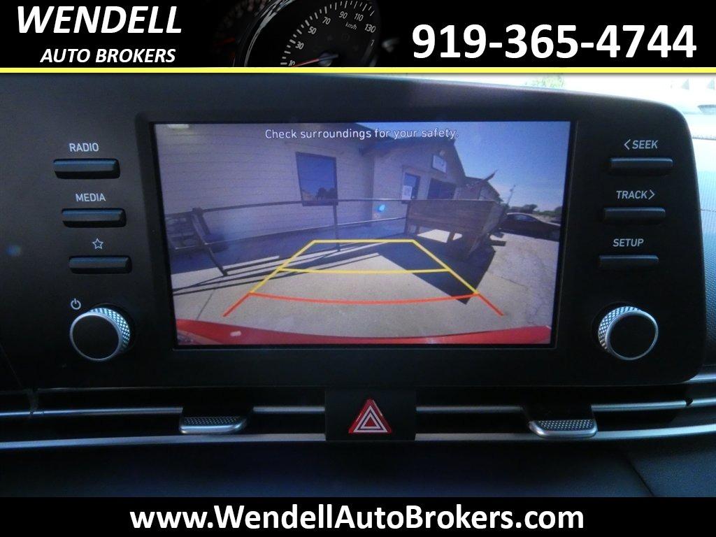2023 Hyundai Elantra - $17,854
