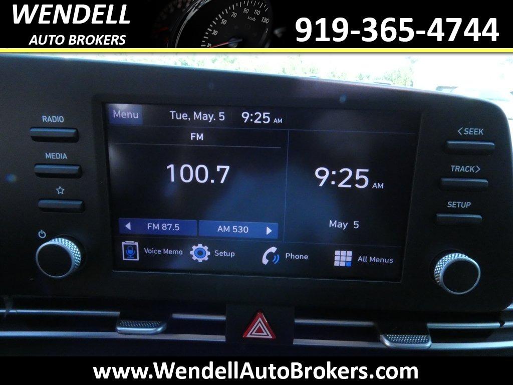 2023 Hyundai Elantra - $17,854