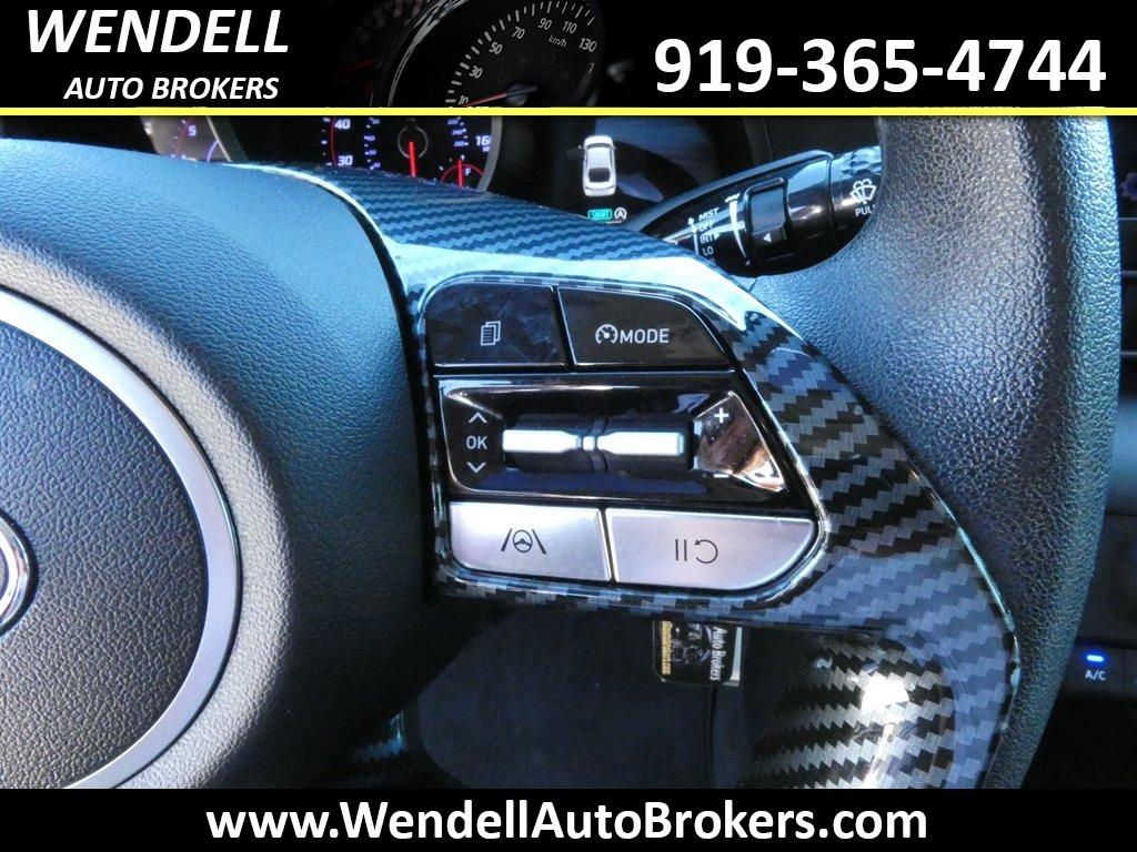 2023 Hyundai Elantra - $17,854