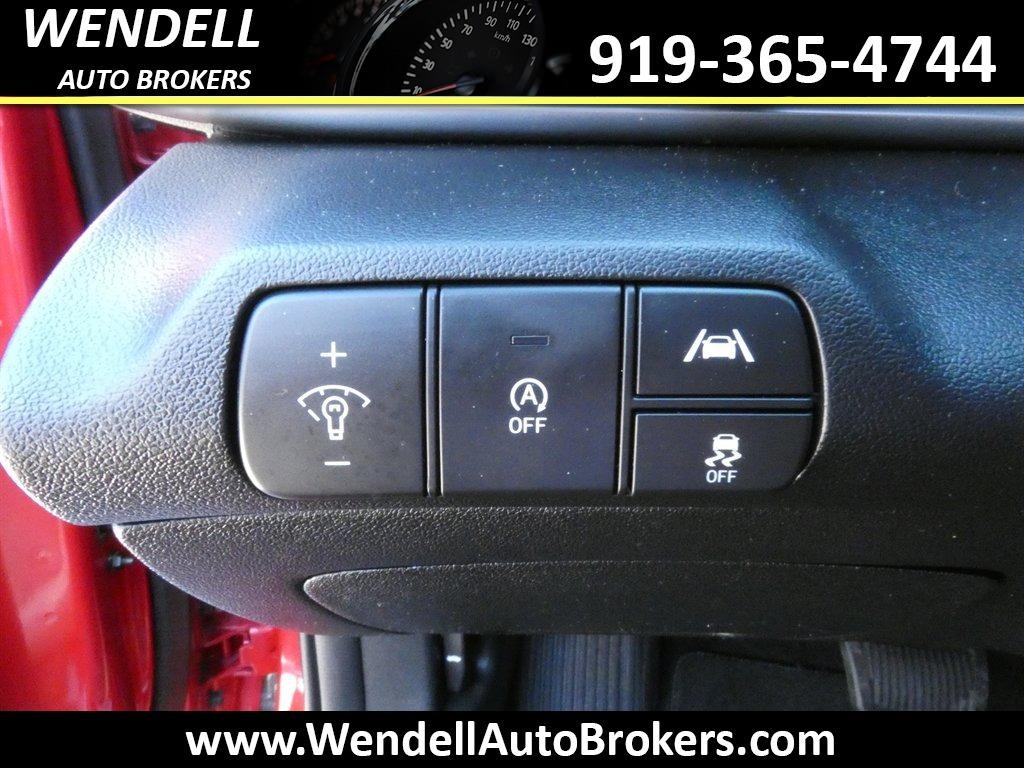 2023 Hyundai Elantra - $17,854