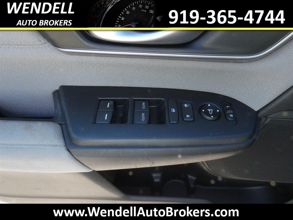 2018 Honda CR-V - $19,148