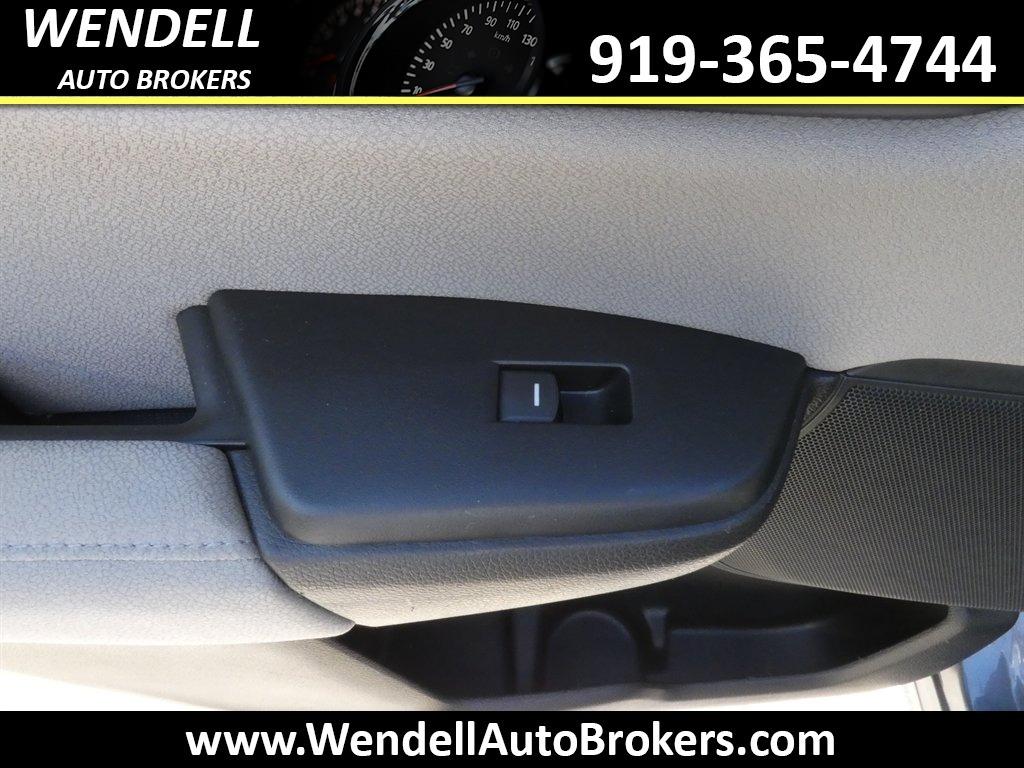 2018 Honda CR-V - $19,148