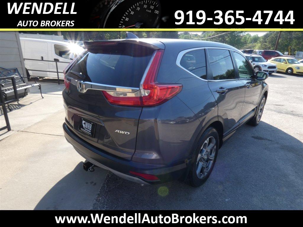 2018 Honda CR-V - $19,148