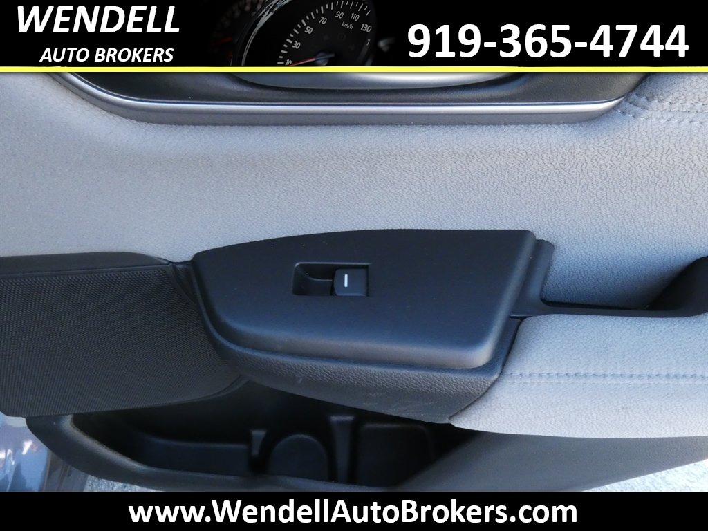 2018 Honda CR-V - $19,148