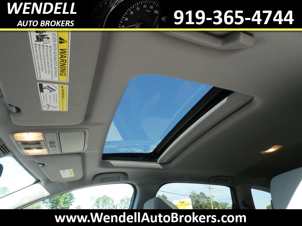 2018 Honda CR-V - $19,148