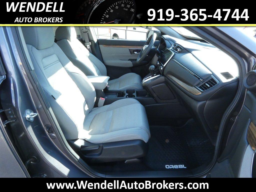 2018 Honda CR-V - $19,148
