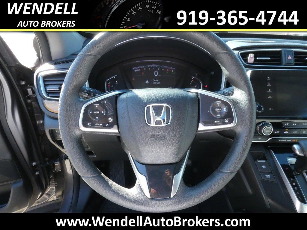 2018 Honda CR-V - $19,148