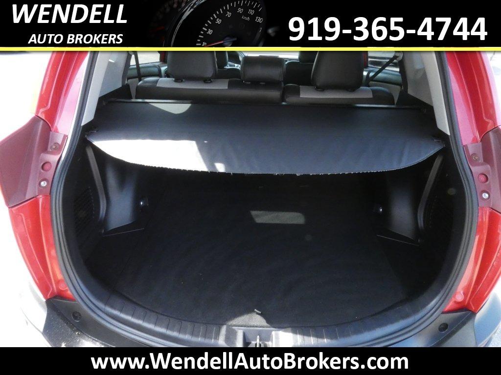 2014 Toyota RAV4 - $15,495