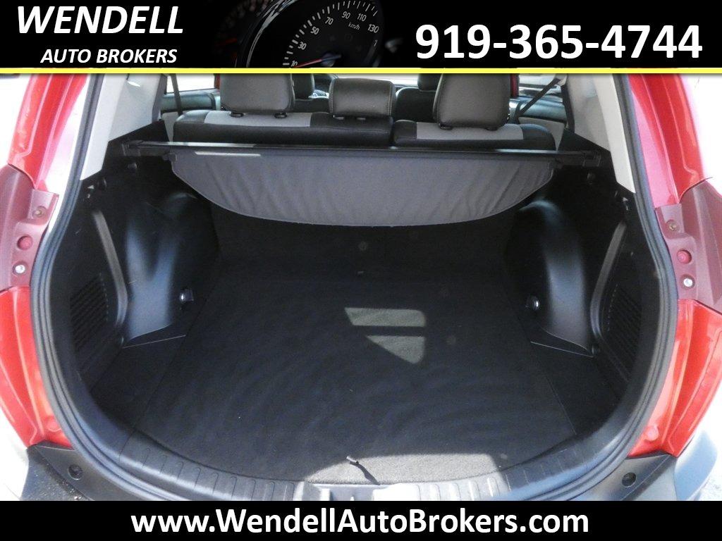 2014 Toyota RAV4 - $15,495